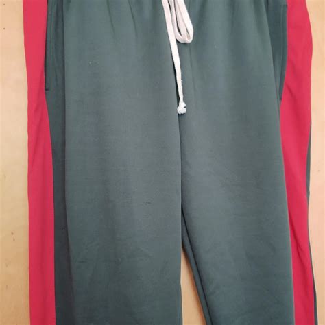 eptm track pants Gucci